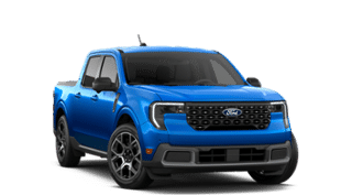 2026 Ford Maverick® External Image 4